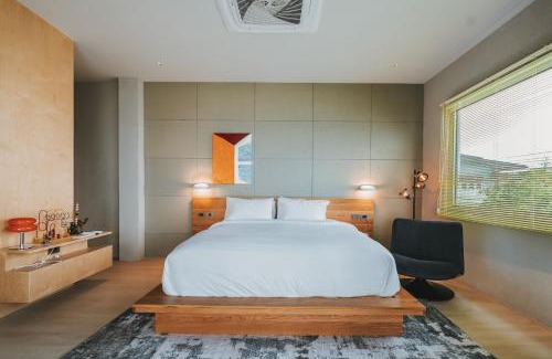 Koh Lan Hotel | Arthit House Resort Kohlarn