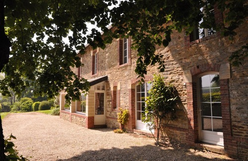 Tournay-sur-Odon House | Arthur, Château de Ragny
