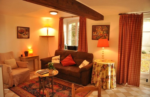 Tournay-sur-Odon House | Arthur, Château de Ragny