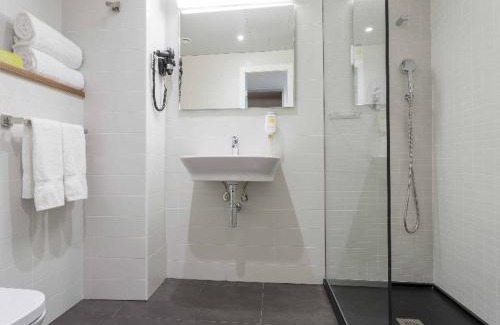 Ciudad Lineal Hotel | ARTIEM Madrid