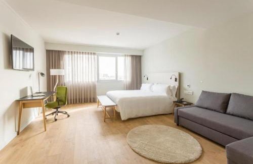 Ciudad Lineal Hotel | ARTIEM Madrid