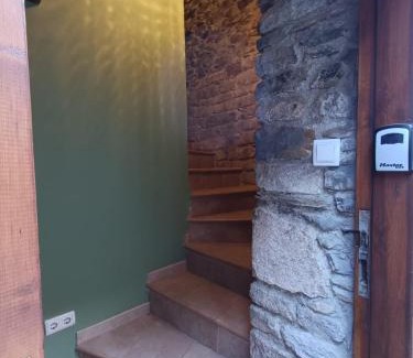 Arties Apartment | Arties Centro 3 habitaciones, exclusivo familias