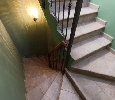 Arties Apartment | Arties Centro 3 habitaciones, exclusivo familias