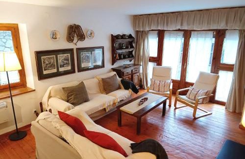 Arties Ski Chalet | Arties III