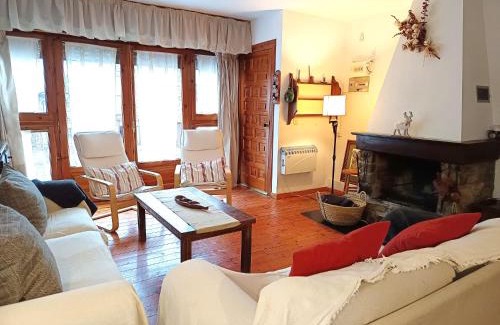 Arties Ski Chalet | Arties III