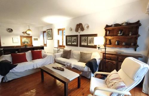 Arties Ski Chalet | Arties III