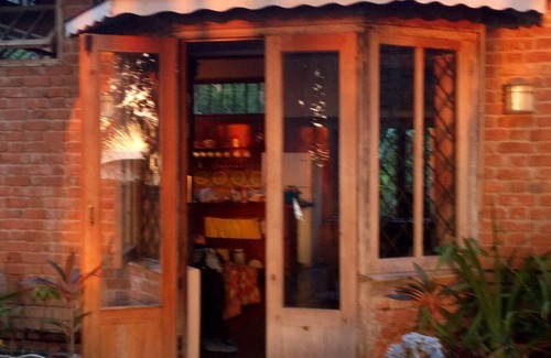Tower Isle Cottage | Artist Cottage at Glory Be - Charming seafront cottage with amazing views