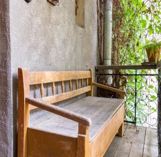 Wesoła Zachod Apartment | Artistic&Cozy in the Old Town