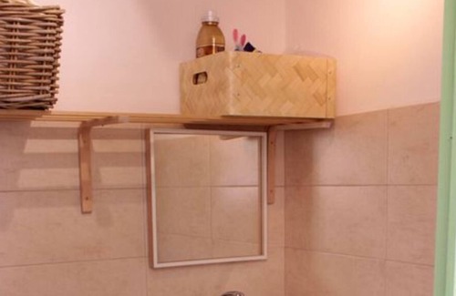 Megalochori House | Artists' house in the centre of Megalochori, 5min away from sandy beach