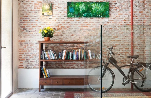 Embajadores Hotel | Artrip Hotel