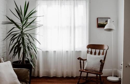 Hobart Central Business District House | artstay Hobart 1890s inner city cottage