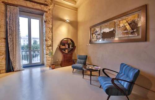 Murat Town Bed & Breakfast | ArtStudio6 Dimora Artistica