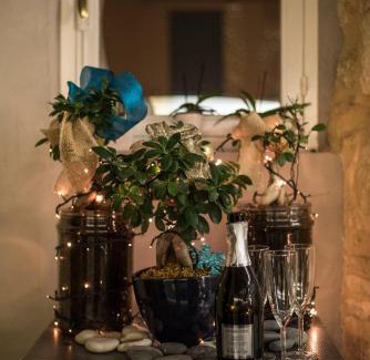 Murat Town Bed & Breakfast | ArtStudio6 Dimora Artistica