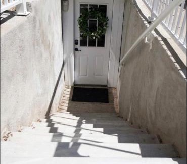 Platt Park House | Artsy Platt Park Apartment Guest Suite, Great Mountain Access!
