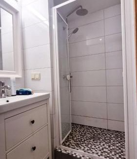 Uzupis Apartment | Artsy Retreat In The Heart Of Uzupis, Vilnius