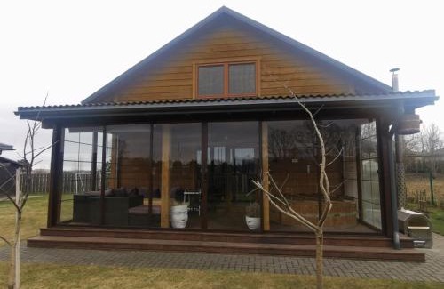 Geleziai House | Arturas Guest House