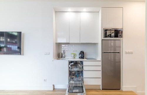 San Juan Bautista Apartment | Arturo Soria Apartments2