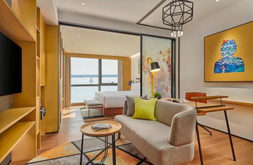 Pudong Hotel | Artyzen Habitat Lingang Shanghai