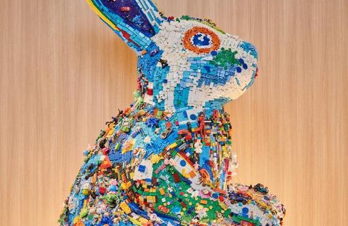 Pudong Hotel | Artyzen Habitat Qiantan Shanghai