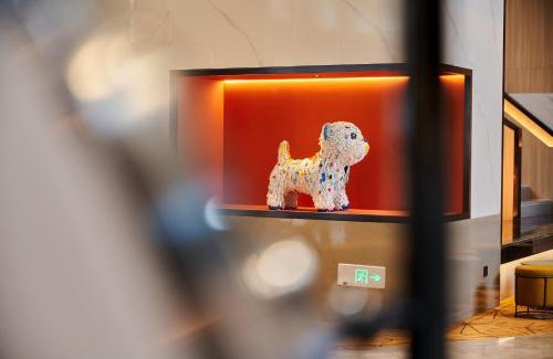 Pudong Hotel | Artyzen Habitat Qiantan Shanghai