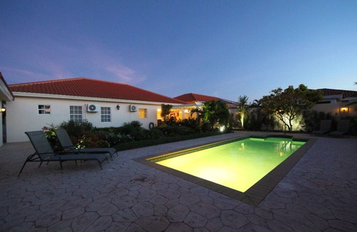 Noord Villa | Aruba Gloria Villa - Three Bedroom Villa, Sleeps 6