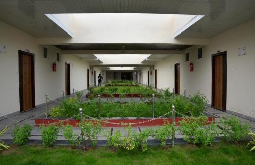 Gulbarga Resort | Arujiva Holistic Healing Centre