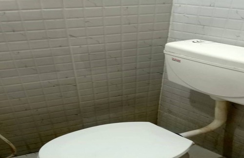 Tiruchendur Hotel | Arumugam AC Residency