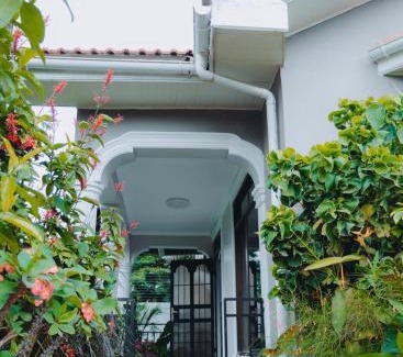 Arusha Apartment | Arusha Kwetu Villa