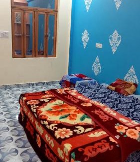 Naini House | ARVINd HOMESTAY ARAIL