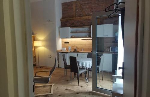 Novy Smokovec Apartment | ARW ŠTÚDIO – NOVÝ SMOKOVEC