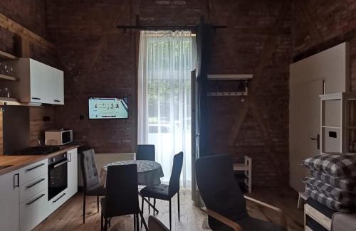 Novy Smokovec Apartment | ARW ŠTÚDIO – NOVÝ SMOKOVEC