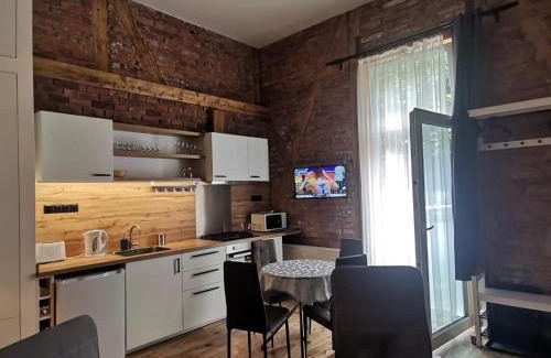 Novy Smokovec Apartment | ARW ŠTÚDIO – NOVÝ SMOKOVEC