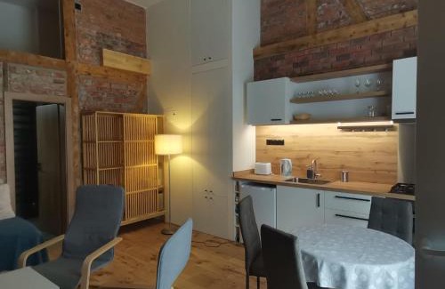 Novy Smokovec Apartment | ARW ŠTÚDIO – NOVÝ SMOKOVEC