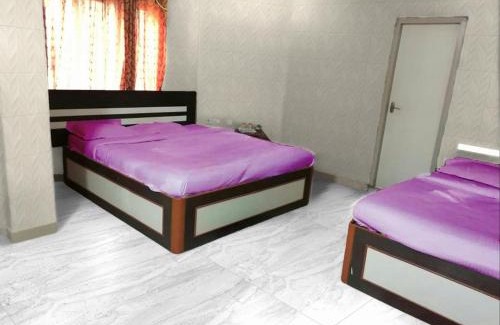 Khattalwada Resort | Arya beach Resort with Pool