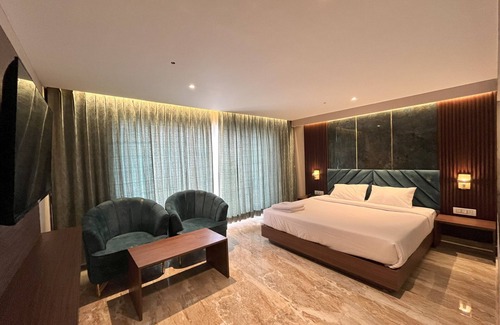 Malpe Resort | Aryaan Resort And Residences