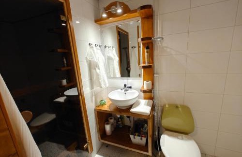 Valkeakoski Apartment | As 10 Lumi incl Sauna, Wifi