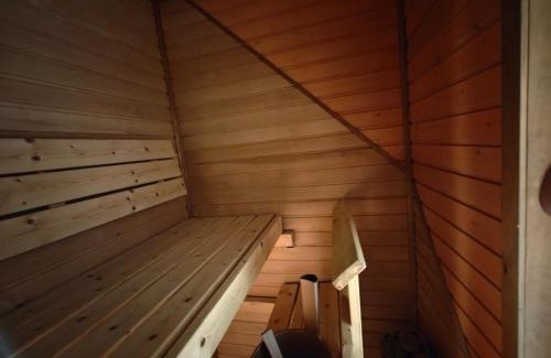 Valkeakoski Apartment | As 10 Lumi incl Sauna, Wifi