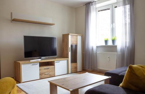 Sever Apartment | AS apartmán sever