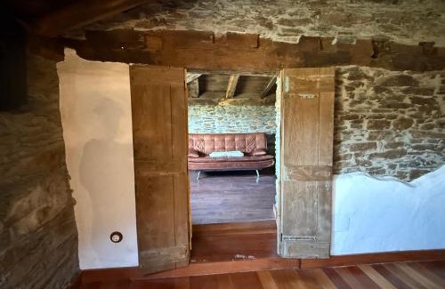 Villanueva de Oscos Apartment | As Casias d'Oscos