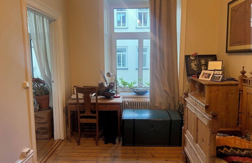 Sodermalm Apartment | As Central as you Wish and Get! City, Slussen and Södermalm in a Glance