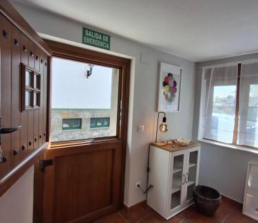 Campos y Salave Apartment | As Pitas 4B