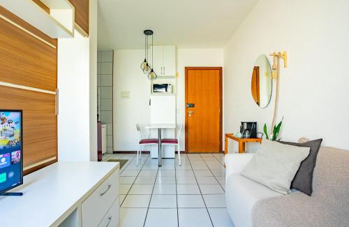 Asa Norte Apartment | Asa Norte com garagem e elevador 4 km da Esplanada