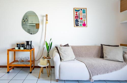 Asa Norte Apartment | Asa Norte com garagem e elevador 4 km da Esplanada