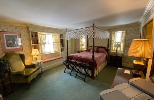 Clarence Hotel | Asa Ransom House