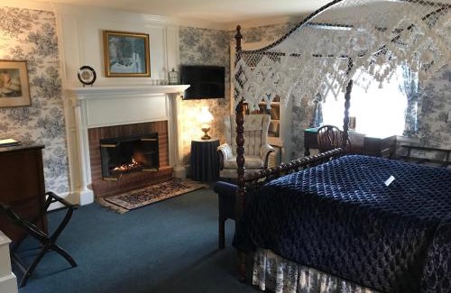 Clarence Hotel | Asa Ransom House
