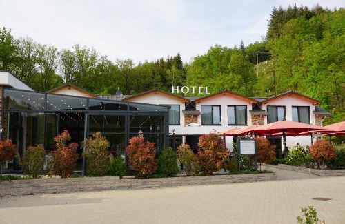 Dreis-Tiefenbach Hotel | ASADOR Hotel & Restaurant GmbH