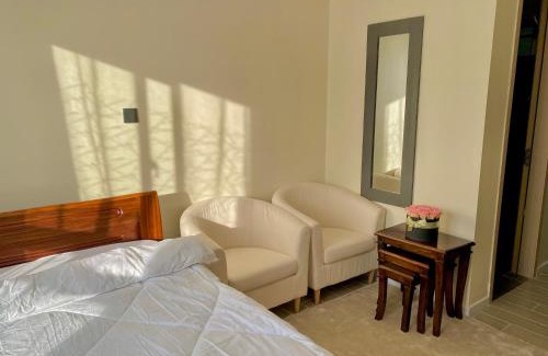 Mlolongo Apartment | Asage Serviced Apartments