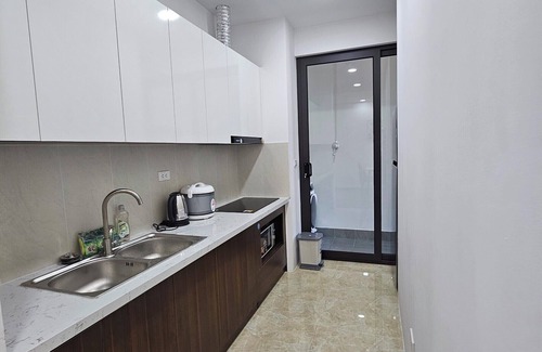 Bac Ninh Apartment | Asahi Luxstay - Green Pearl Bac Ninh Serviced Apartment