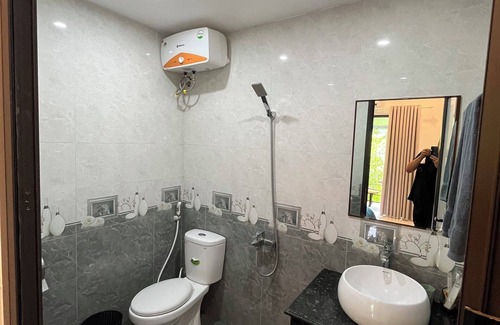 Moc Chau Bed & Breakfast | Asahi Luxstay - Muong Sang Retreat