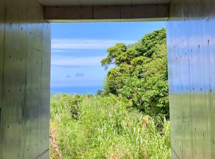Okinawa House | Asahinoyado Shidakaji